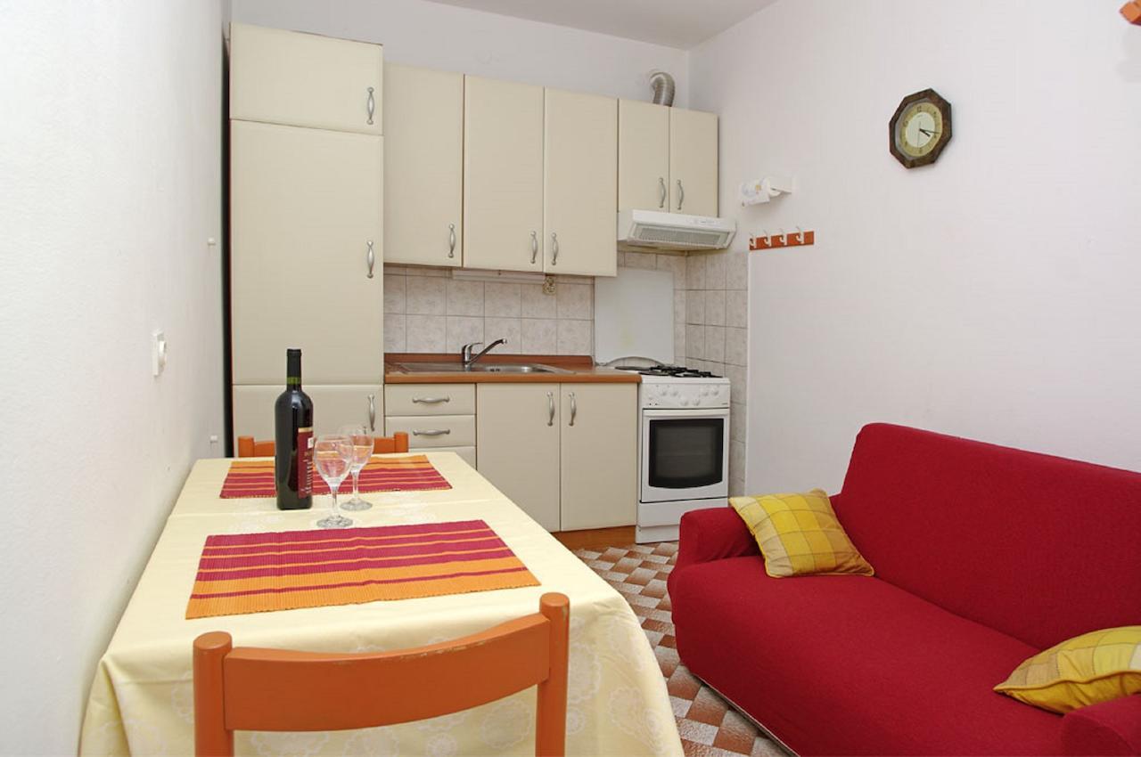 Apartments Morgen Brna Quarto foto