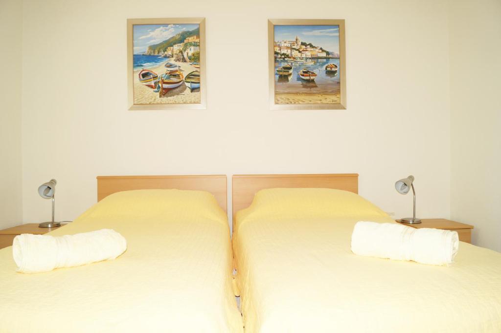 Apartments Morgen Brna Quarto foto
