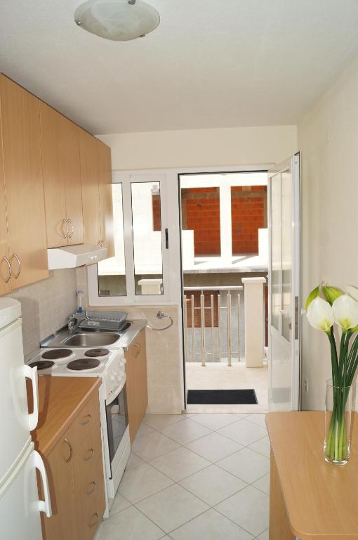 Apartments Morgen Brna Quarto foto