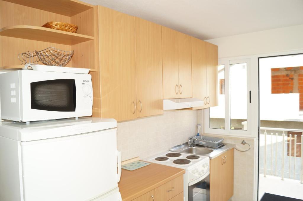 Apartments Morgen Brna Quarto foto