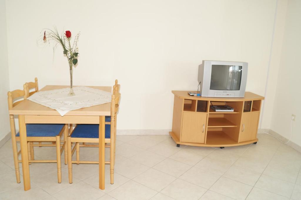 Apartments Morgen Brna Quarto foto