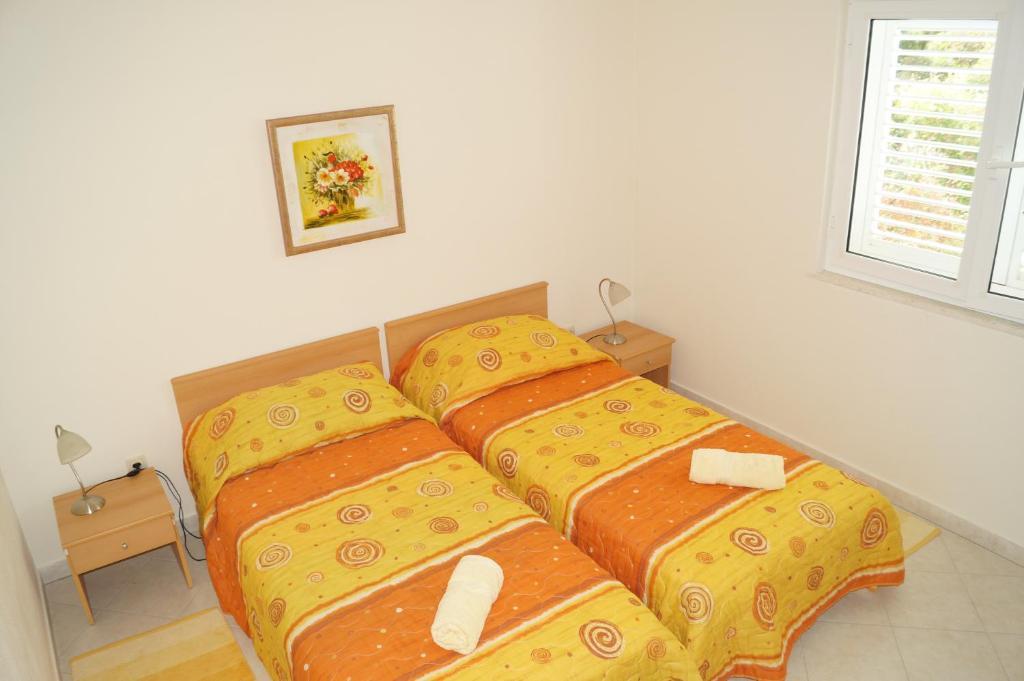 Apartments Morgen Brna Quarto foto