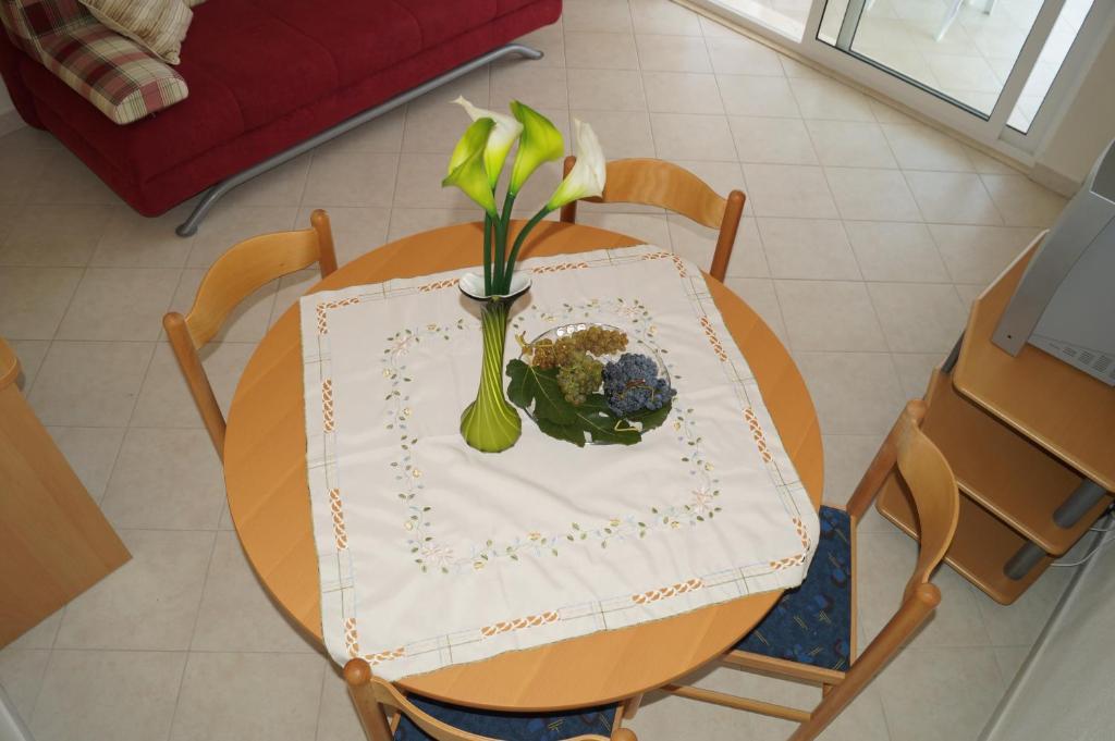 Apartments Morgen Brna Quarto foto