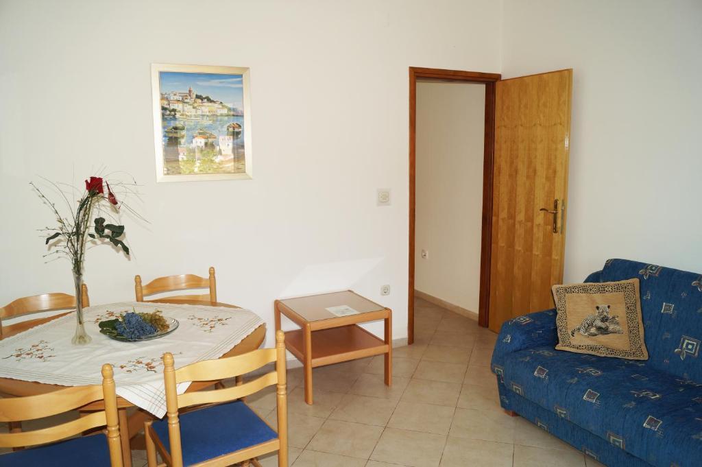 Apartments Morgen Brna Quarto foto