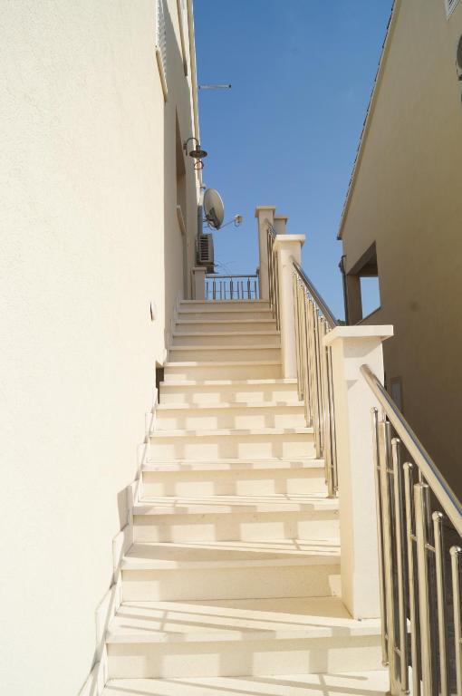 Apartments Morgen Brna Exterior foto